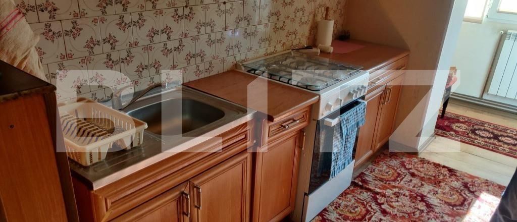 Apartament de închiriat 2 camere Galata - 121988AI | BLITZ Iași | Poza4