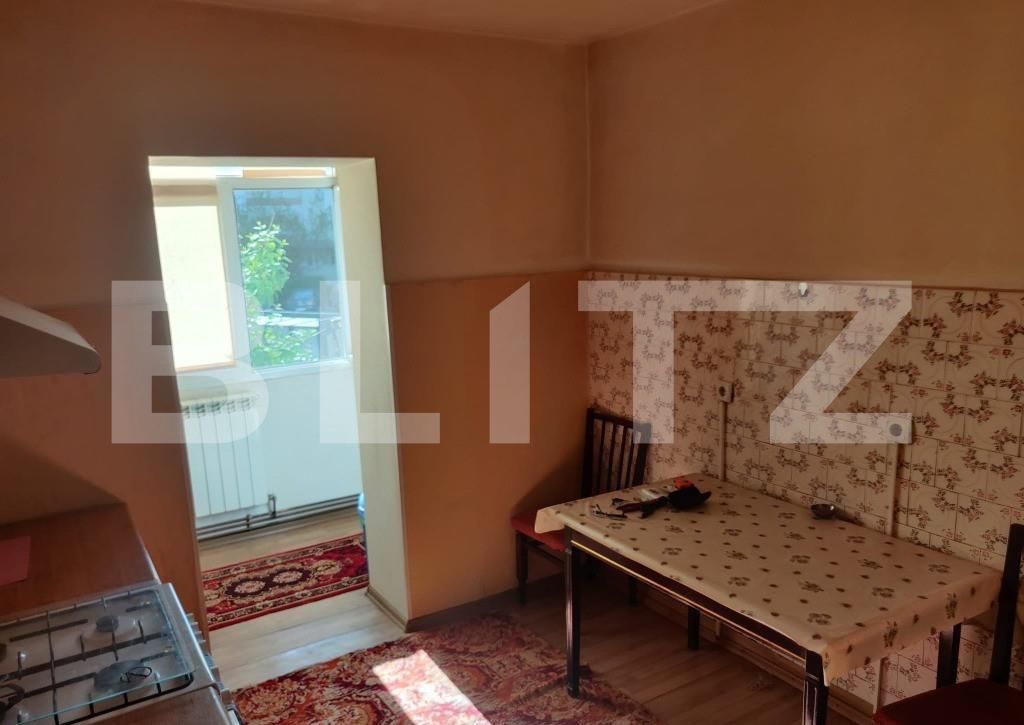 Apartament de închiriat 2 camere Galata - 121988AI | BLITZ Iași | Poza6