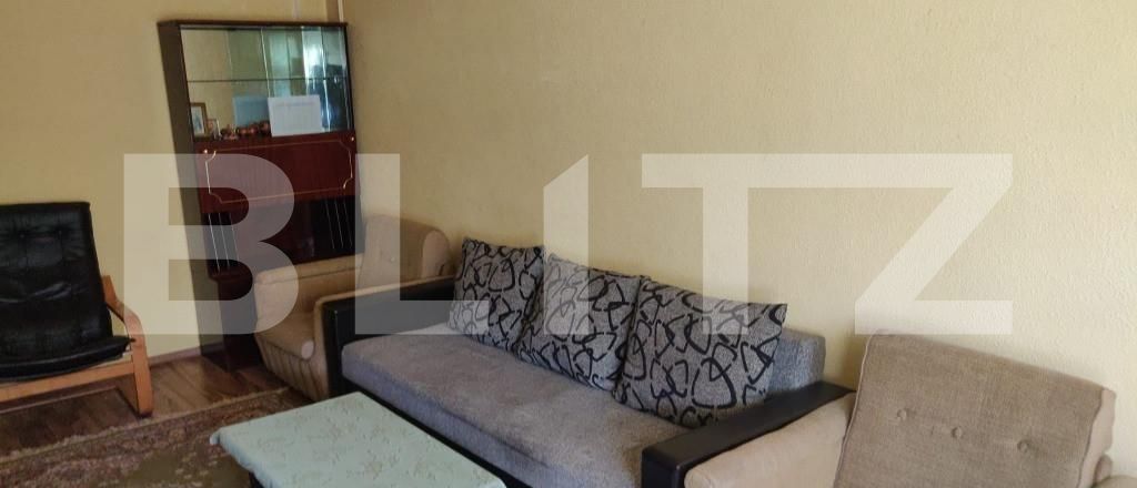 Apartament de închiriat 2 camere Galata - 121988AI | BLITZ Iași | Poza3
