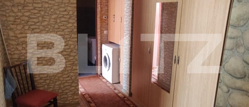 Apartament de închiriat 2 camere Galata - 121988AI | BLITZ Iași | Poza8