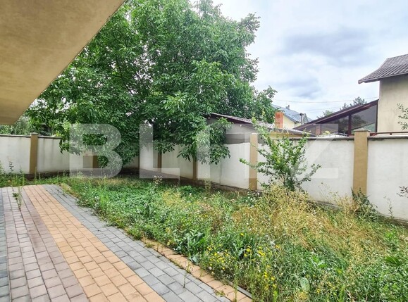 Apartament de închiriat 4+ camere Valea Adanca - 121989AI | BLITZ Iași | Poza15