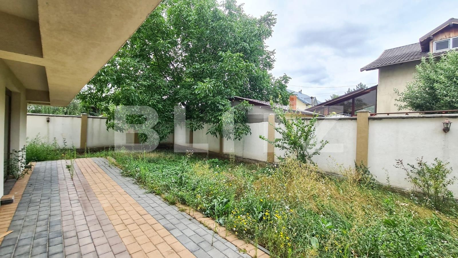 Apartament de închiriat 4+ camere Valea Adanca - 121989AI | BLITZ Iași | Poza15