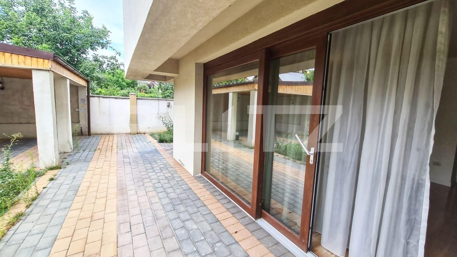 Apartament de închiriat 4+ camere Valea Adanca - 121989AI | BLITZ Iași | Poza16