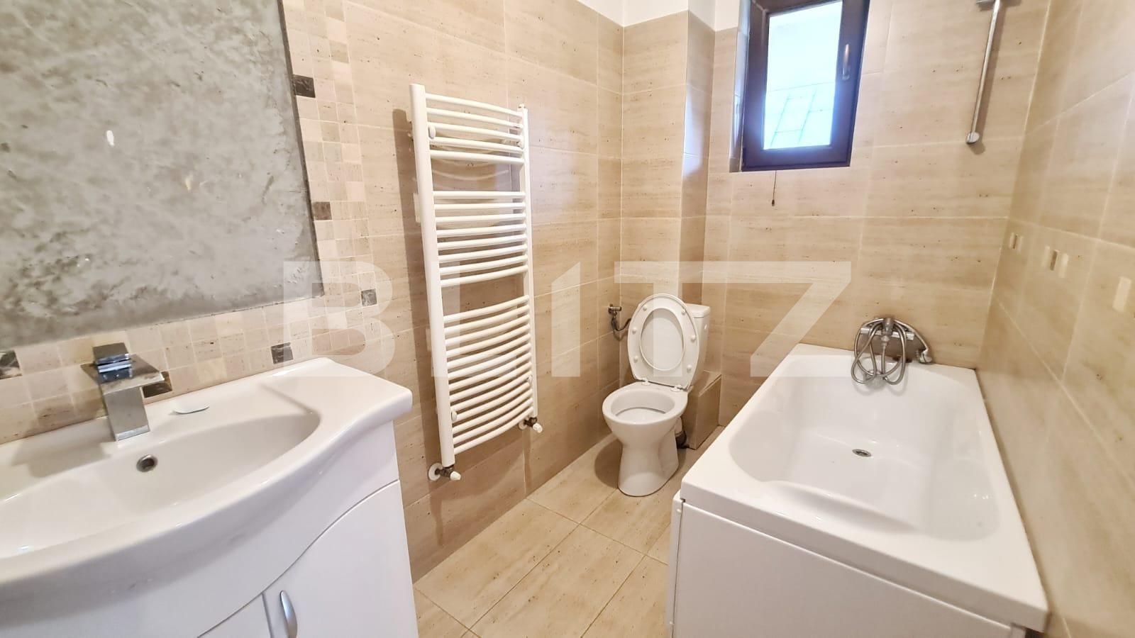 Apartament de închiriat 4+ camere Valea Adanca - 121989AI | BLITZ Iași | Poza18