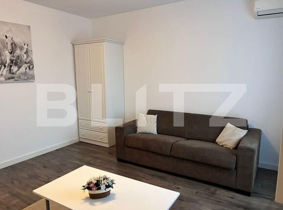 Garsonieră de închiriat Tatarasi - 121990AI | BLITZ Iași | Poza1