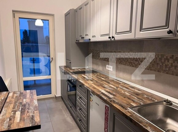 Garsonieră de închiriat Tatarasi - 121990AI | BLITZ Iași | Poza5