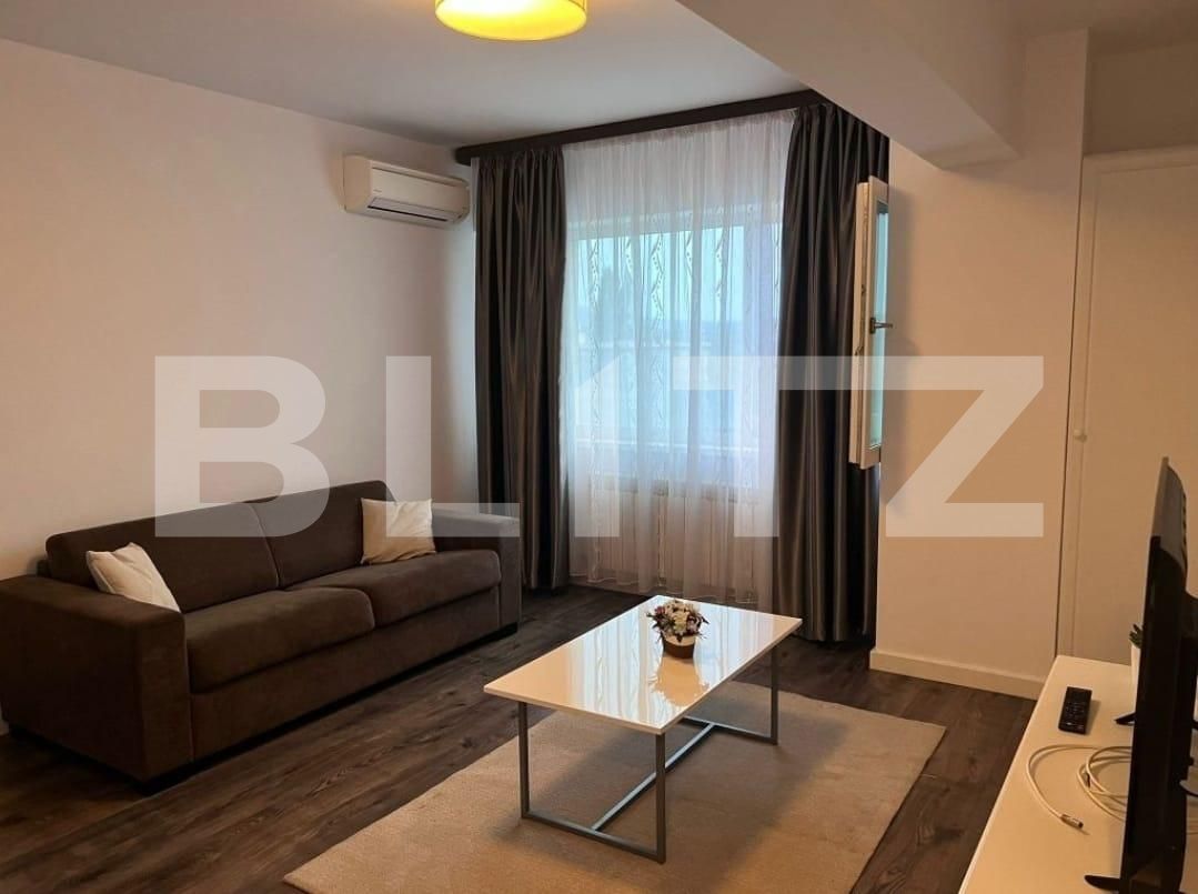 Garsonieră de închiriat Tatarasi - 121990AI | BLITZ Iași | Poza3