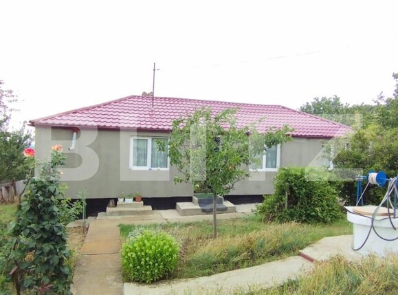 Casa de vânzare 2 camere Comarna - 121991CV | BLITZ Iași | Poza1