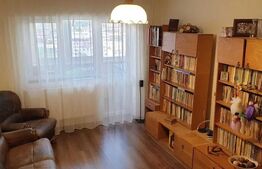 Apartament  4 camere, decomandat, 96mp, zona Dacia