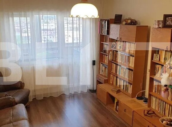Apartament de închiriat 4 camere Dacia - 121995AI | BLITZ Iași | Poza5