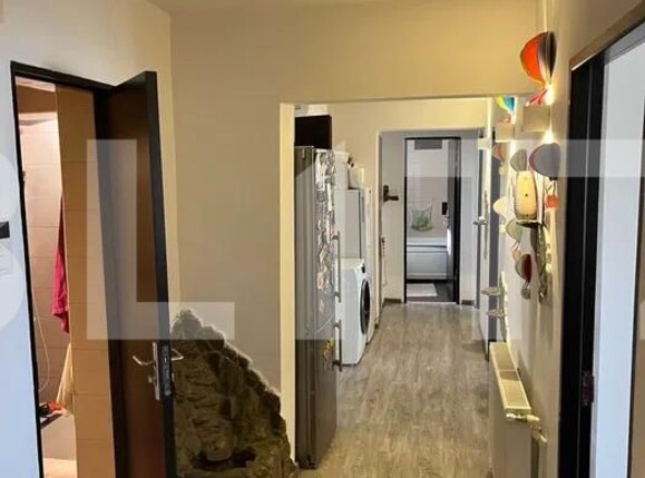 Apartament de închiriat 4 camere Dacia - 121995AI | BLITZ Iași | Poza2