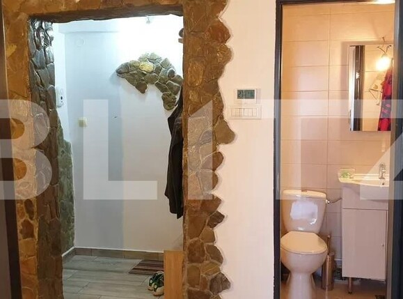 Apartament de închiriat 4 camere Dacia - 121995AI | BLITZ Iași | Poza7