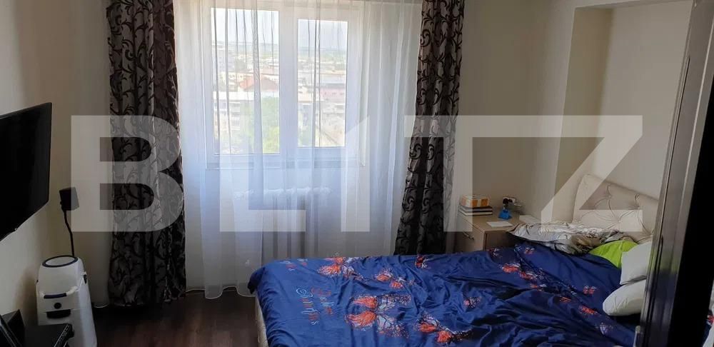 Apartament de închiriat 4 camere Dacia - 121995AI | BLITZ Iași | Poza6