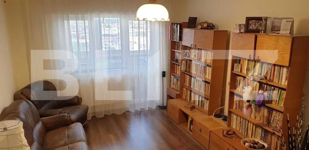 Apartament de închiriat 4 camere Dacia - 121995AI | BLITZ Iași | Poza5