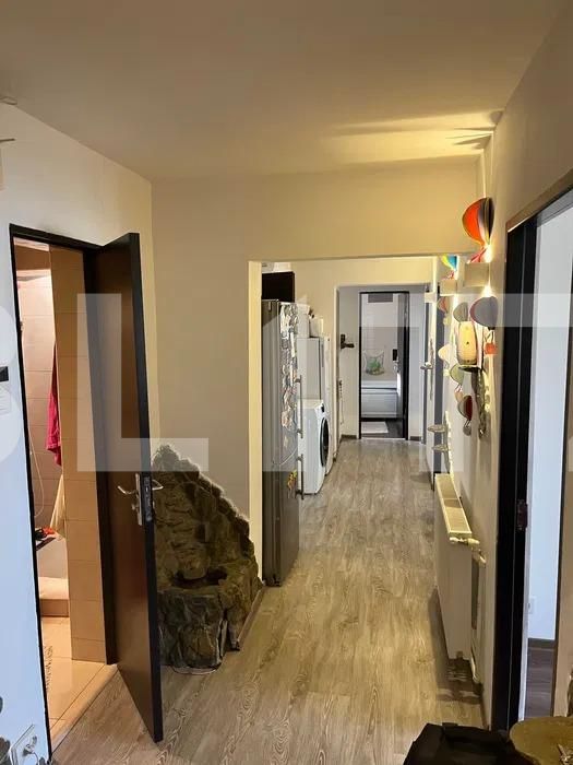 Apartament de închiriat 4 camere Dacia - 121995AI | BLITZ Iași | Poza2