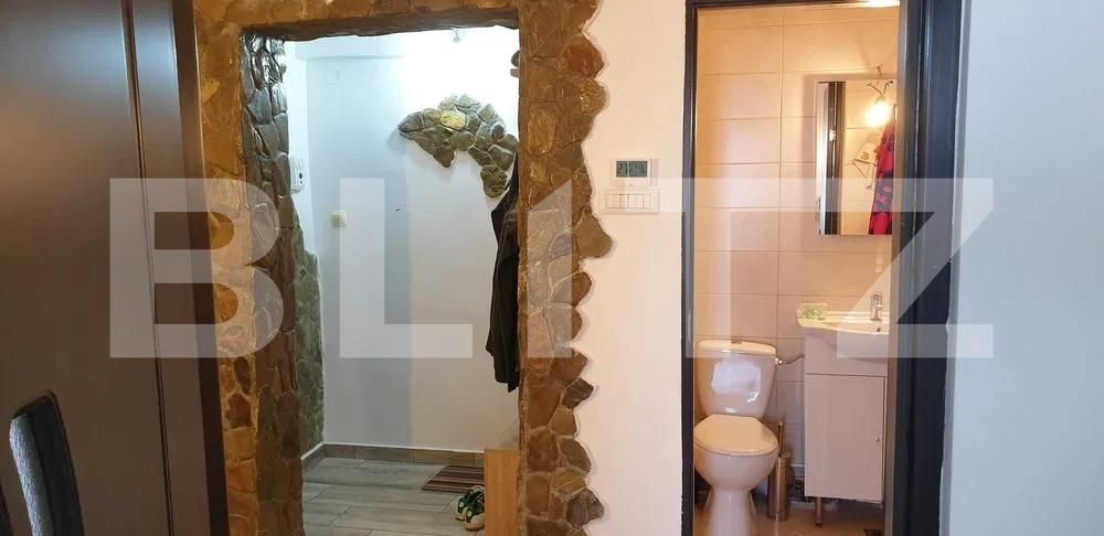 Apartament de închiriat 4 camere Dacia - 121995AI | BLITZ Iași | Poza7