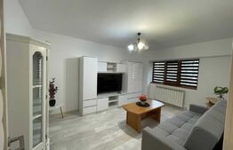 Apartament  2 camere, decomandat, 50mp, zona Păcurari