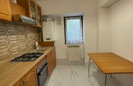 Apartament  2 camere, decomandat, 50mp, zona Păcurari
