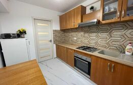 Apartament  2 camere, decomandat, 50mp, zona Păcurari