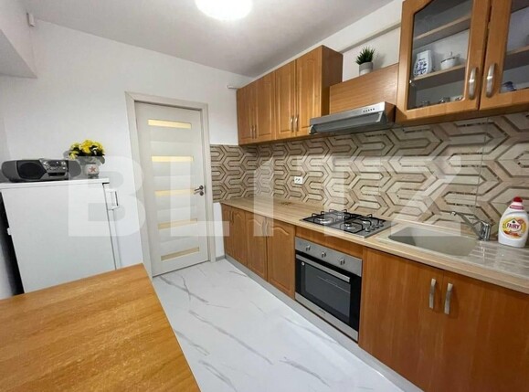 Apartament de închiriat 2 camere Pacurari - 122009AI | BLITZ Iași | Poza5