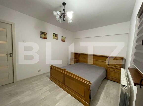 Apartament de închiriat 2 camere Pacurari - 122009AI | BLITZ Iași | Poza1