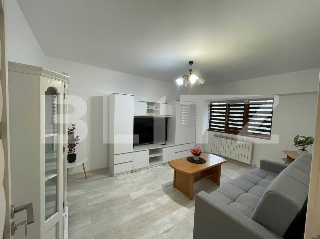 Apartament de închiriat 2 camere Pacurari - 122009AI | BLITZ Iași | Poza4