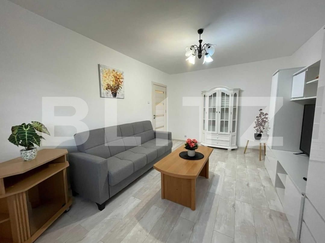 Apartament de închiriat 2 camere Pacurari - 122009AI | BLITZ Iași | Poza3