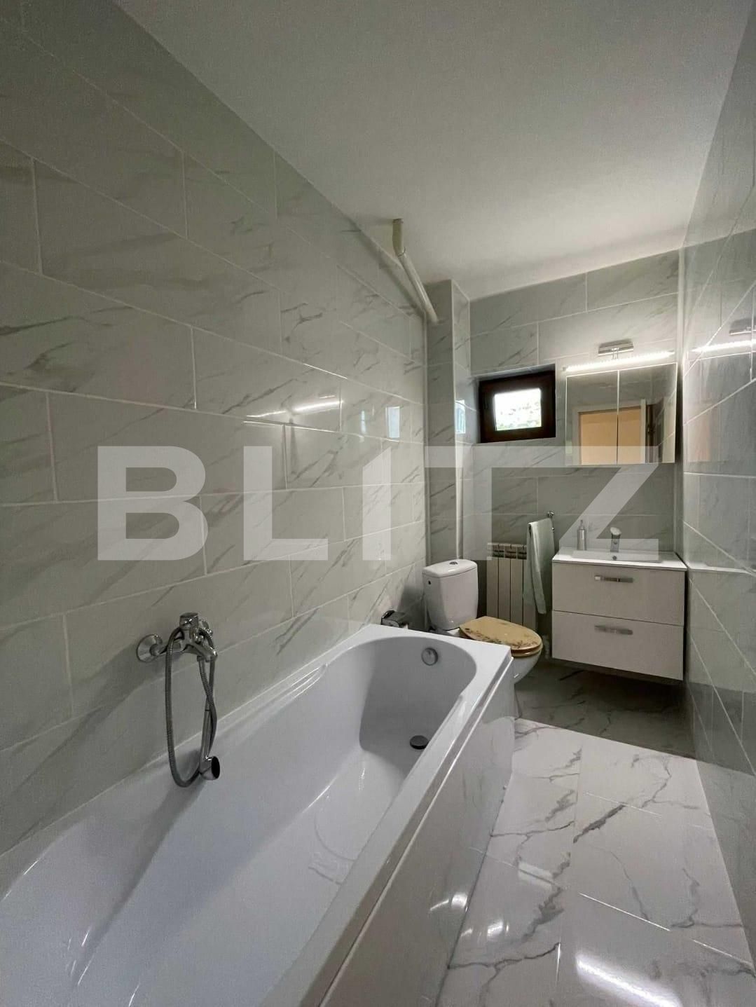 Apartament de închiriat 2 camere Pacurari - 122009AI | BLITZ Iași | Poza8