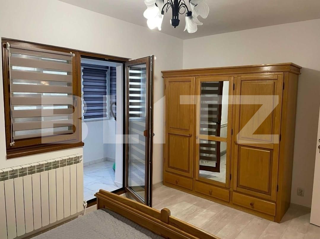 Apartament de închiriat 2 camere Pacurari - 122009AI | BLITZ Iași | Poza2