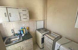 Garsoniera, 22mp, zona Mircea Cel Batran