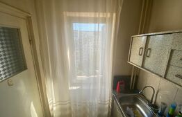 Garsoniera, 22mp, zona Mircea Cel Batran