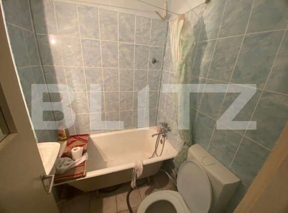 Garsonieră de vânzare Mircea cel Batran - 122022AV | BLITZ Iași | Poza5