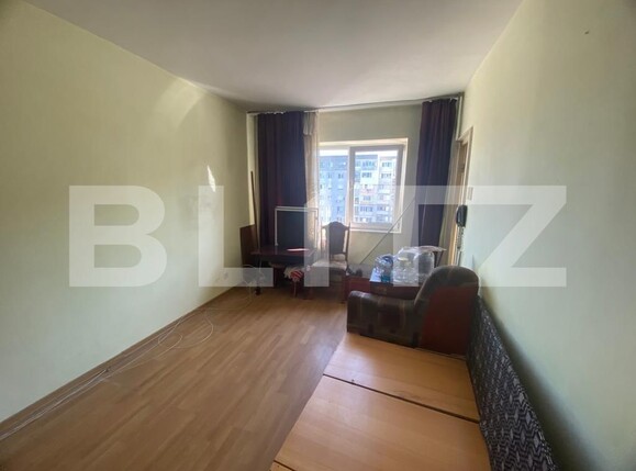 Garsonieră de vânzare Mircea cel Batran - 122022AV | BLITZ Iași | Poza1