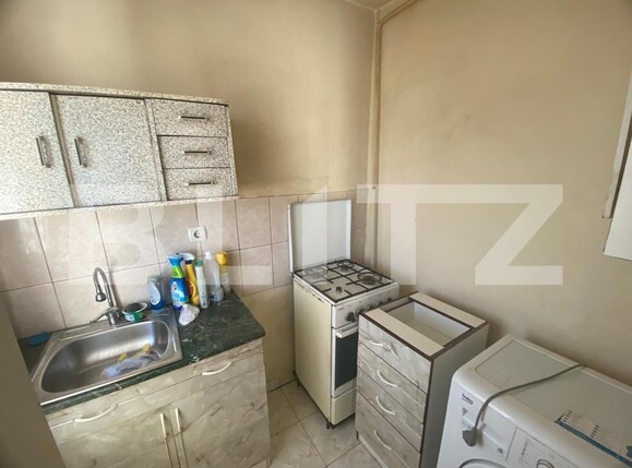 Garsonieră de vânzare Mircea cel Batran - 122022AV | BLITZ Iași | Poza3