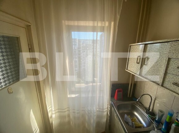 Garsonieră de vânzare Mircea cel Batran - 122022AV | BLITZ Iași | Poza4