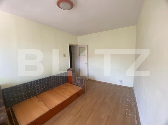 Garsonieră de vânzare Mircea cel Batran - 122022AV | BLITZ Iași | Poza2