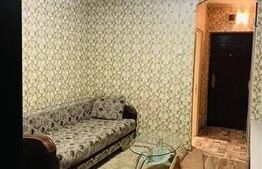 Apartament 1 camera, semidecomandat, 24mp, zona Zimbru