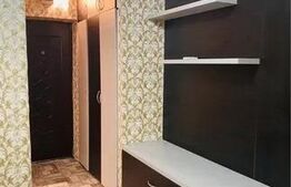 Apartament 1 camera, semidecomandat, 24mp, zona Zimbru