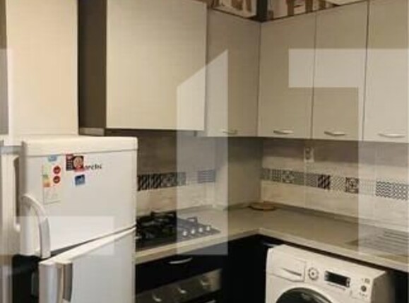 Garsonieră de închiriat Zimbru - 122028AI | BLITZ Iași | Poza3