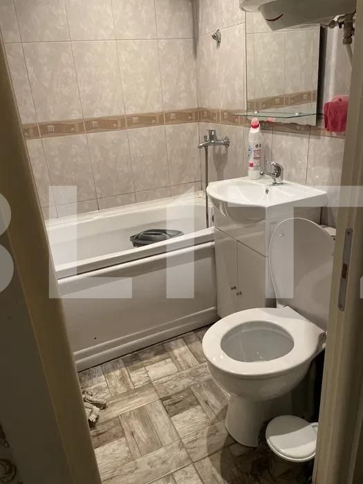 Garsonieră de închiriat Zimbru - 122028AI | BLITZ Iași | Poza5