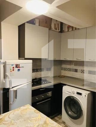 Garsonieră de închiriat Zimbru - 122028AI | BLITZ Iași | Poza3