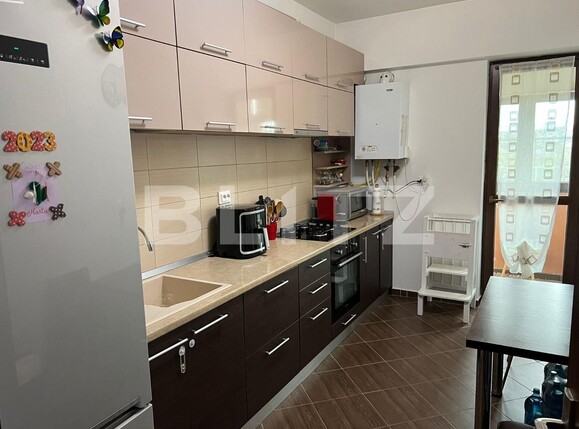 Apartament de vânzare 2 camere Valea Adanca - 122048AV | BLITZ Iași | Poza4