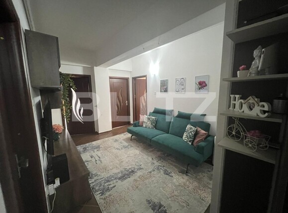 Apartament de vânzare 2 camere Valea Adanca - 122048AV | BLITZ Iași | Poza1