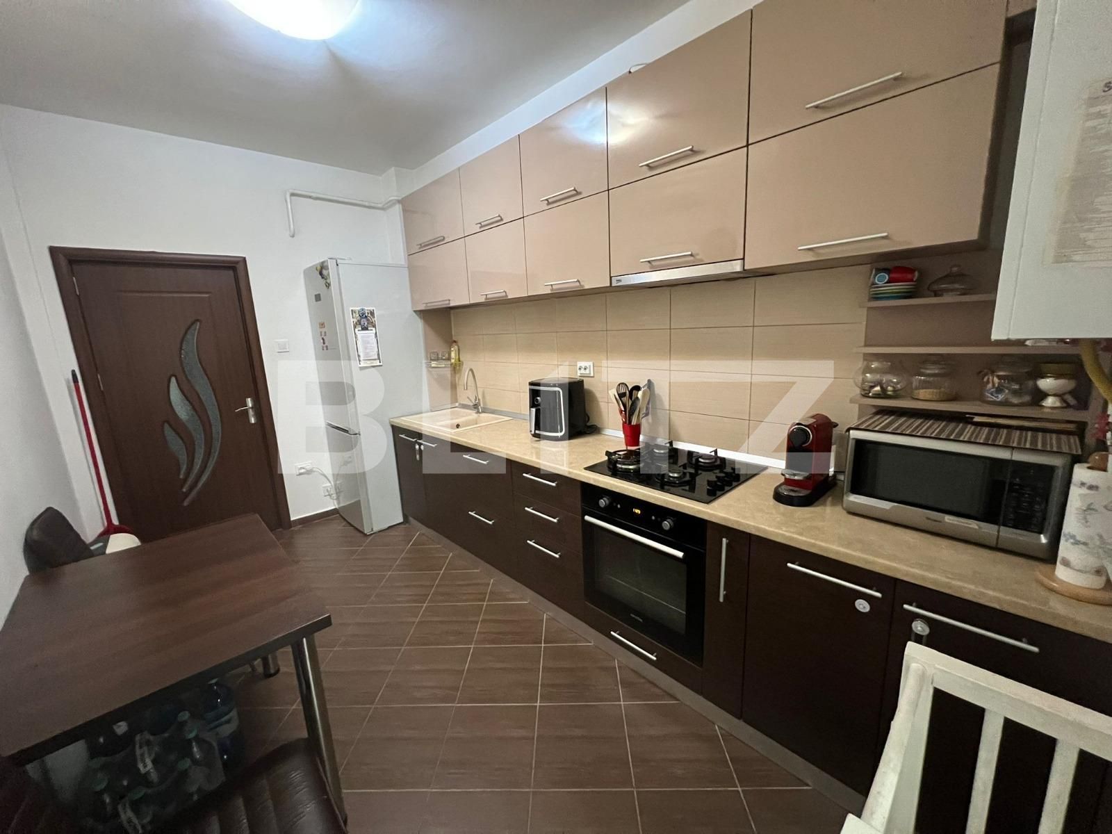 Apartament de vânzare 2 camere Valea Adanca - 122048AV | BLITZ Iași | Poza3