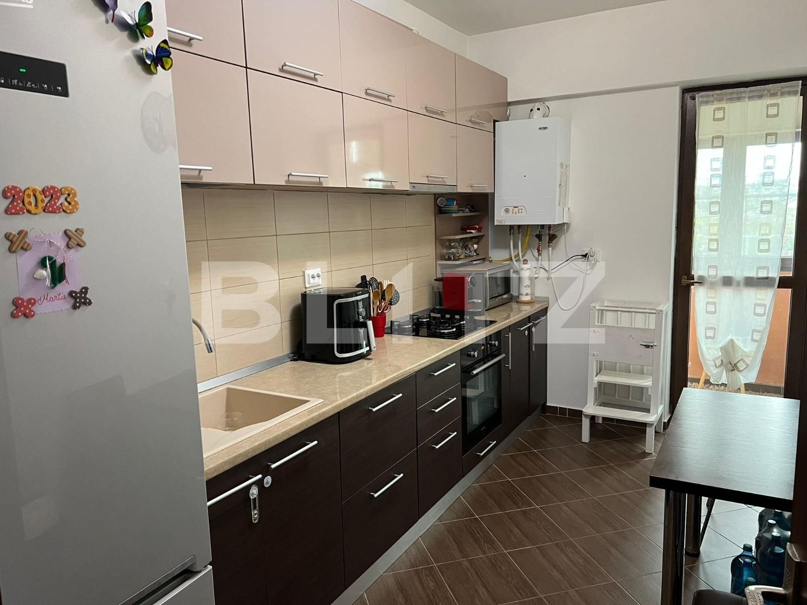 Apartament de vânzare 2 camere Valea Adanca - 122048AV | BLITZ Iași | Poza4