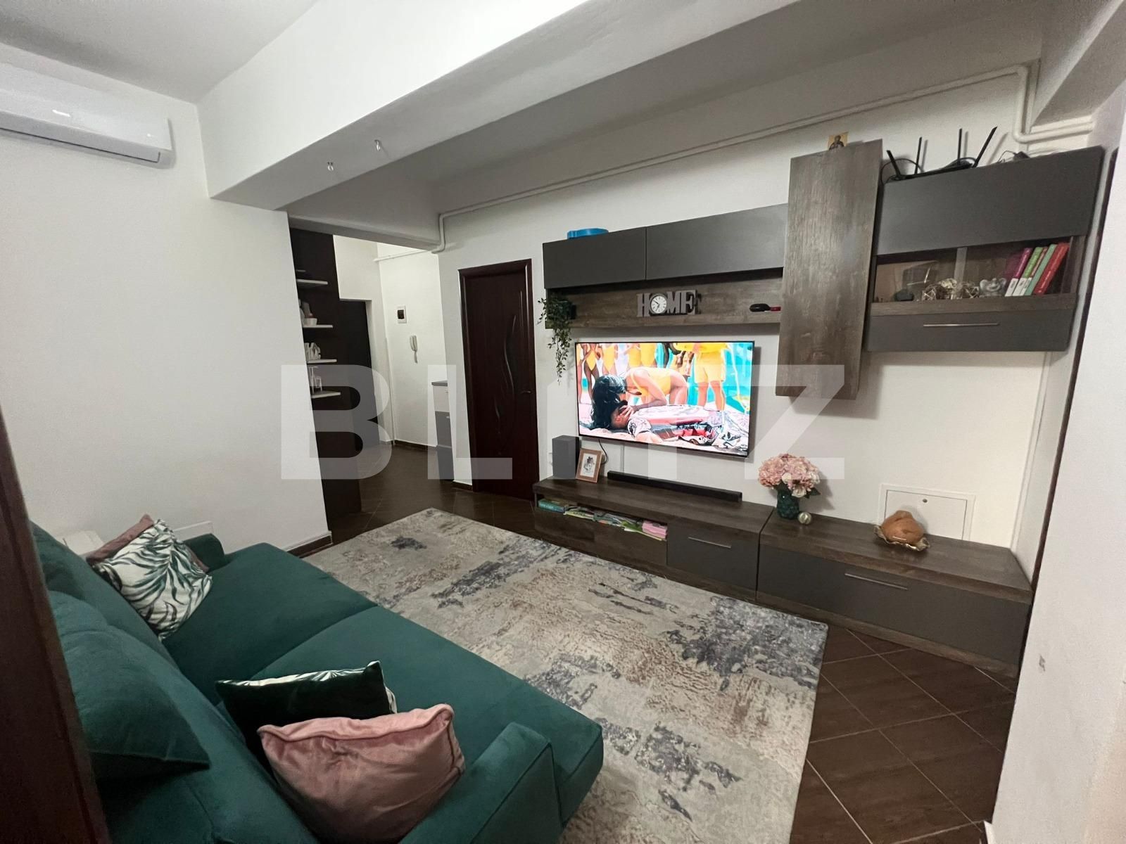 Apartament de vânzare 2 camere Valea Adanca - 122048AV | BLITZ Iași | Poza2
