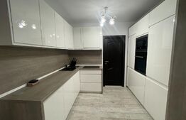 Casa 4 camere, 150 mp, 500 mp teren, zona Valea Lupului 