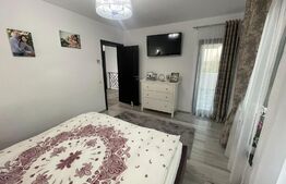 Casa 4 camere, 150 mp, 500 mp teren, zona Valea Lupului 