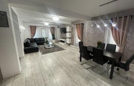 Casa 4 camere, 150 mp, 500 mp teren, zona Valea Lupului 