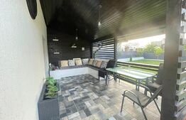 Casa 4 camere, 150 mp, 500 mp teren, zona Valea Lupului 